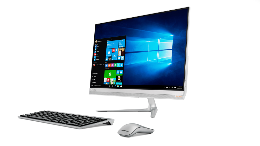 Lenovo IdeaCentre 510S-23ISU Intel® Core™ i5 i5-6200U