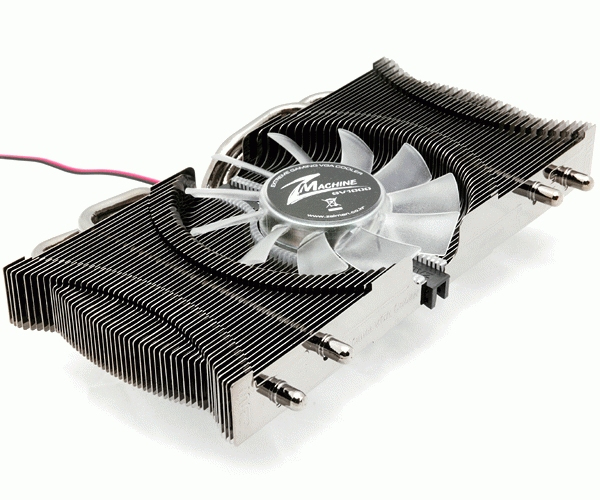 Zalman Z-Machine GV1000 – image 2