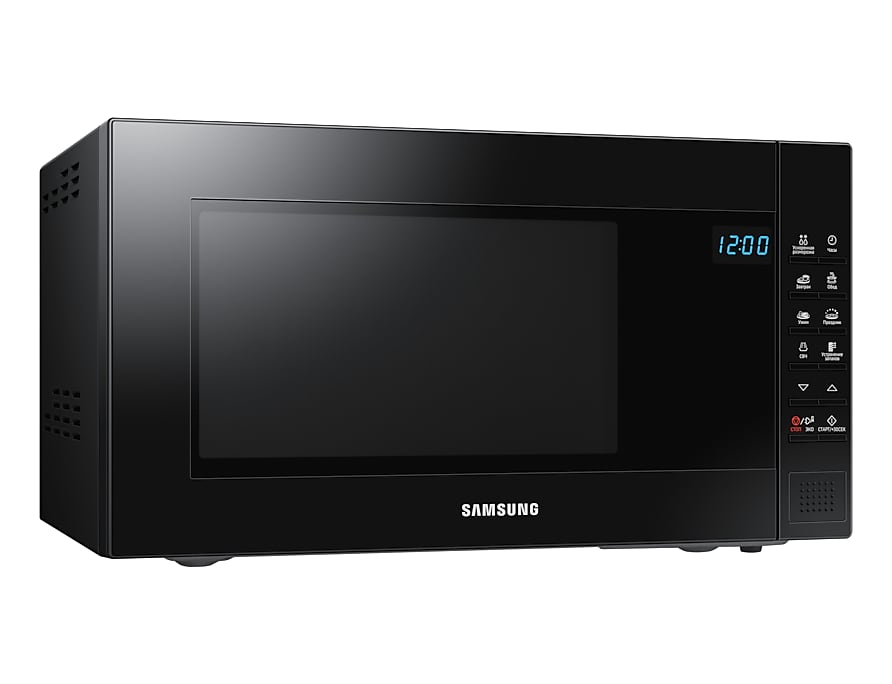 Samsung ME88SUB Black Solo microwave Over the range – image 5