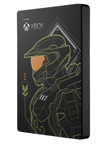 Seagate Game Drive STEA5000406 external hard drive