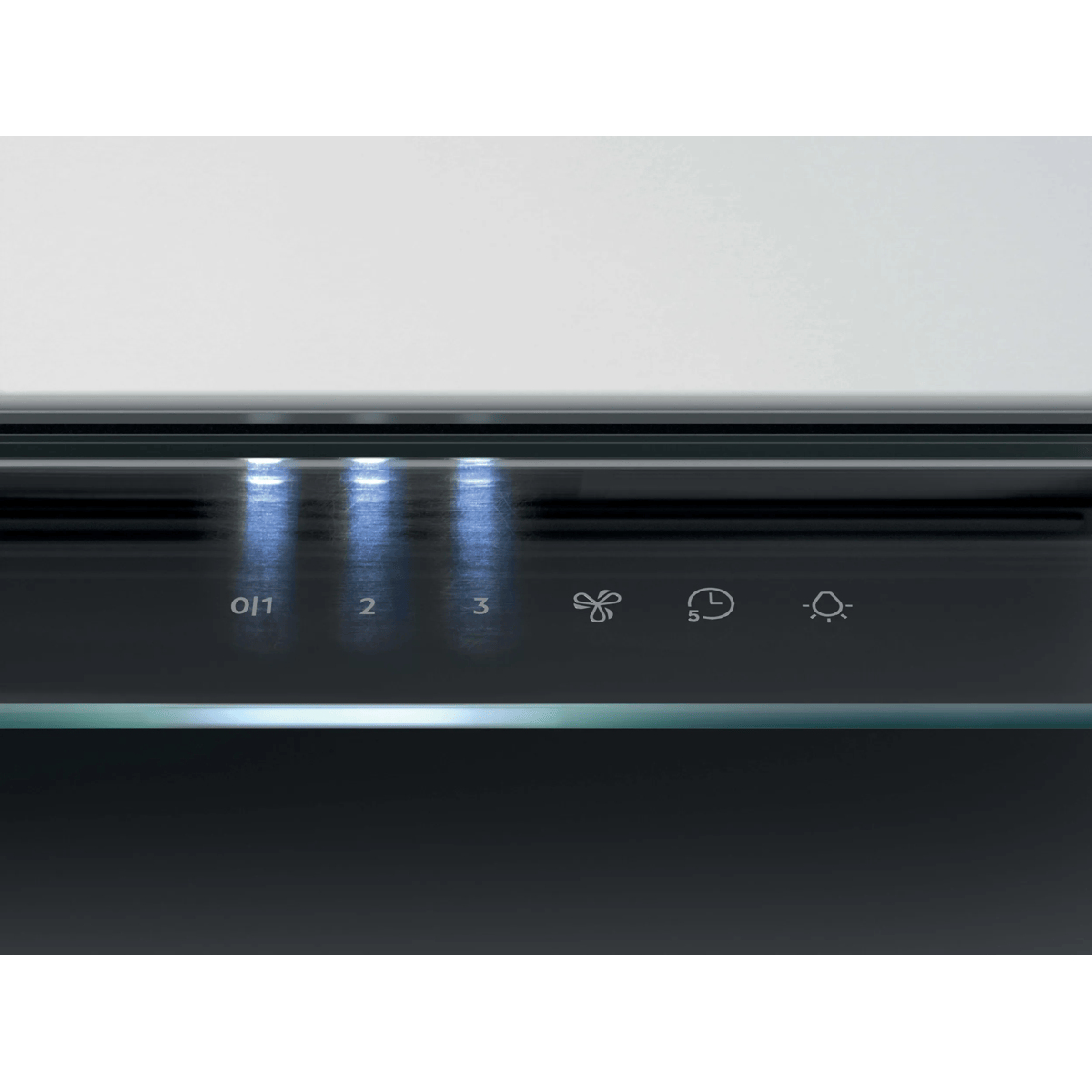 AEG GDE689HB Built-in Black 445 m³/h – image 6