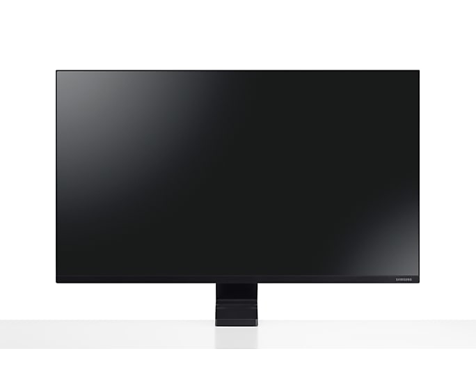 Samsung LS27R750QEC computer monitor – image 4