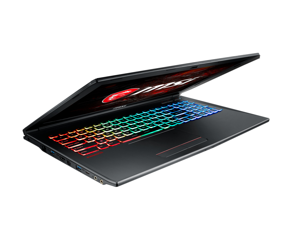 MSI GF72 7RE-1055XES – image 5