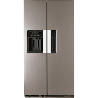 Whirlpool WSG5588 A+B – image 1