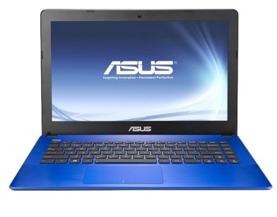 ASUS A455LF-WX040D laptop Intel® Core™ i5 i5-5200U