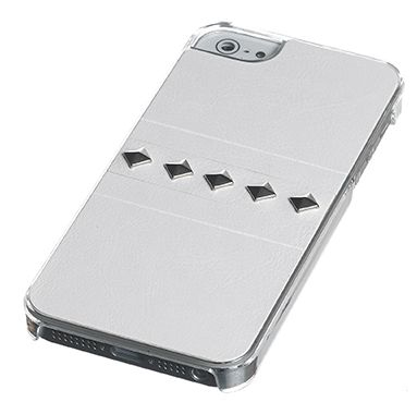 Cellularline GLCOVSIP504 mobile phone case Cover White – image 2