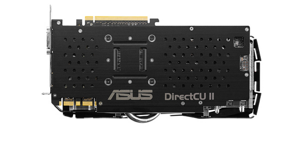 ASUS 90YV05A1-M0NA00 graphics card NVIDIA GeForce GTX 780 – image 4