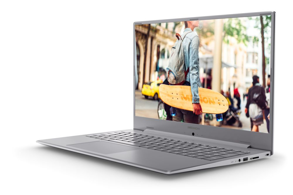 MEDION AKOYA E17201-N5030-8-256 Intel® Pentium® Silver Laptop – image 5