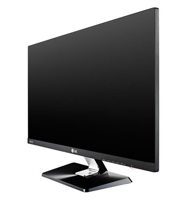 LG IPS277L computer monitor – image 5