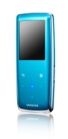 Samsung S3 Audio Player 4GB Blue