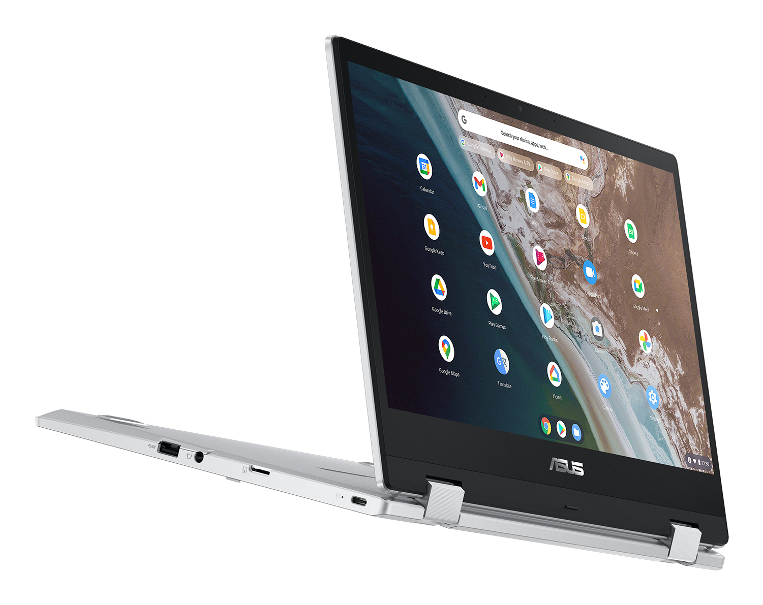 ASUS Chromebook Flip CB1400FKA-EC0108 Intel® Celeron® N N4500 – image 9