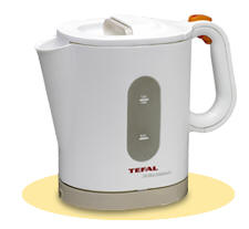 Tefal Ultra Compact Kettle BE3120