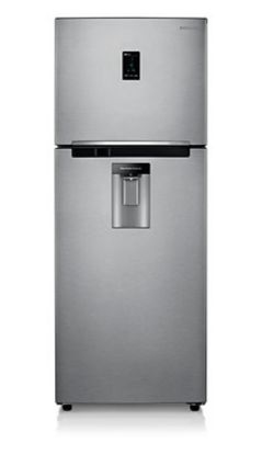 Samsung RT38FEAKDSL fridge-freezer Freestanding