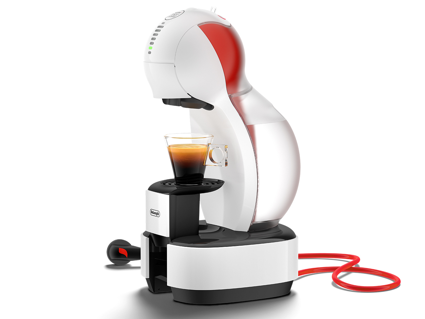 De’Longhi Colors Fully-auto Capsule coffee machine – image 3