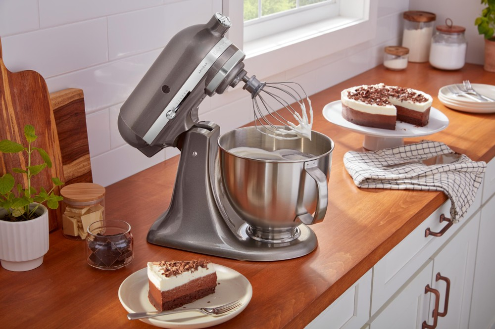 KitchenAid 5KSM193ADEMS Stand mixer – image 6