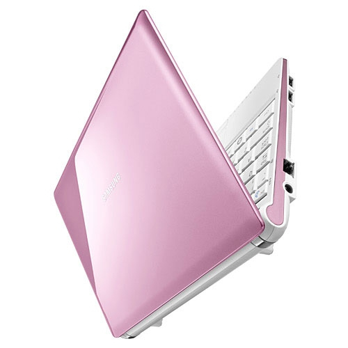 Samsung NC10-JC04 Intel Pentium Mobile N270 Netbook – image 3