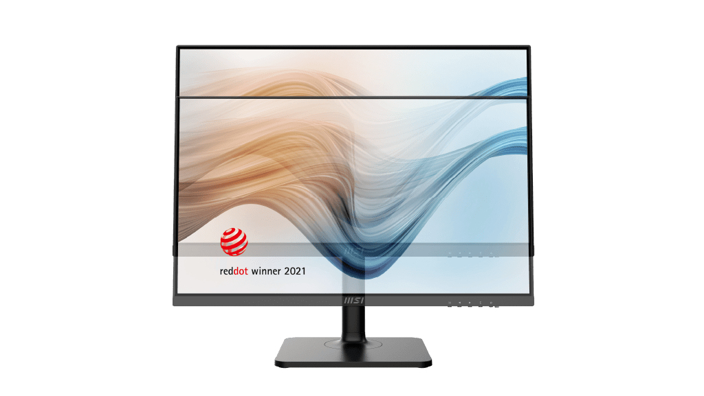 MSI Modern MD241P – image 2