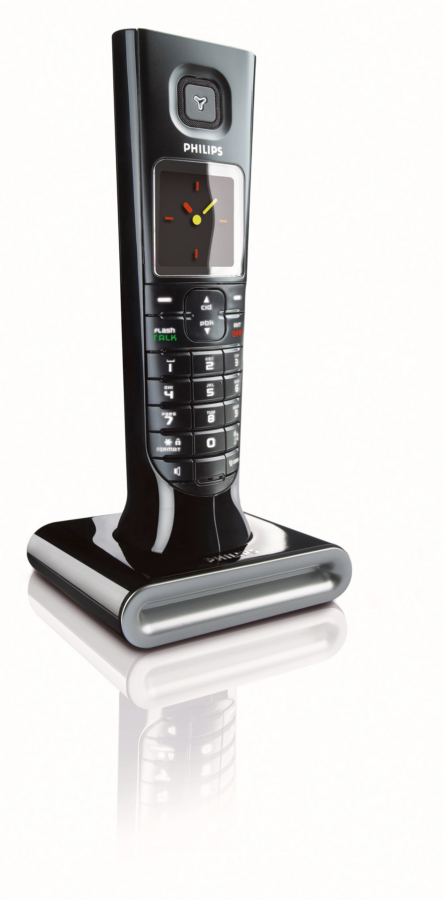 Philips Digital cordless phone handset ID9370B/37