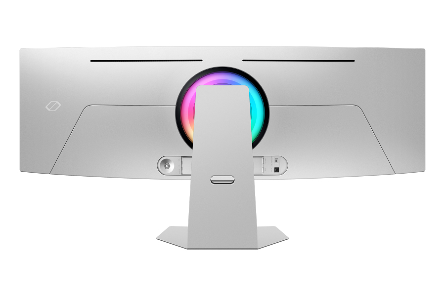 Samsung LS49CG950SUXUF computer monitor – image 2