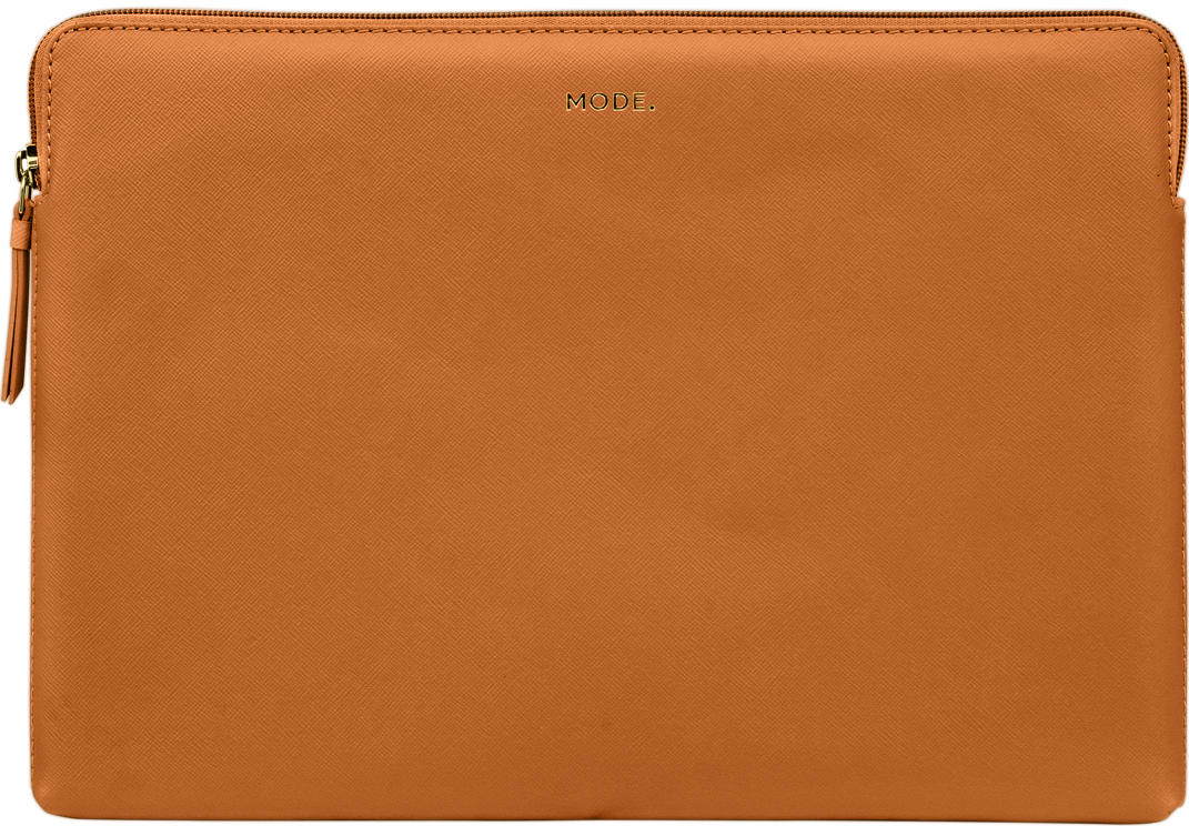 dbramante1928 Paris - MB Pro 15”(2016)/14” laptop - Sunrise Orange
