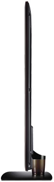 LG 47LX650N TV 119.4 cm (47") Full HD Black 500 cd/m² – image 2
