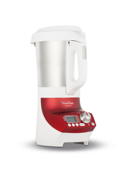 Moulinex LM906110 blender – image 2