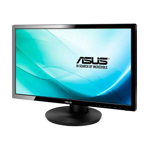 ASUS VE228TL computer monitor – image 3