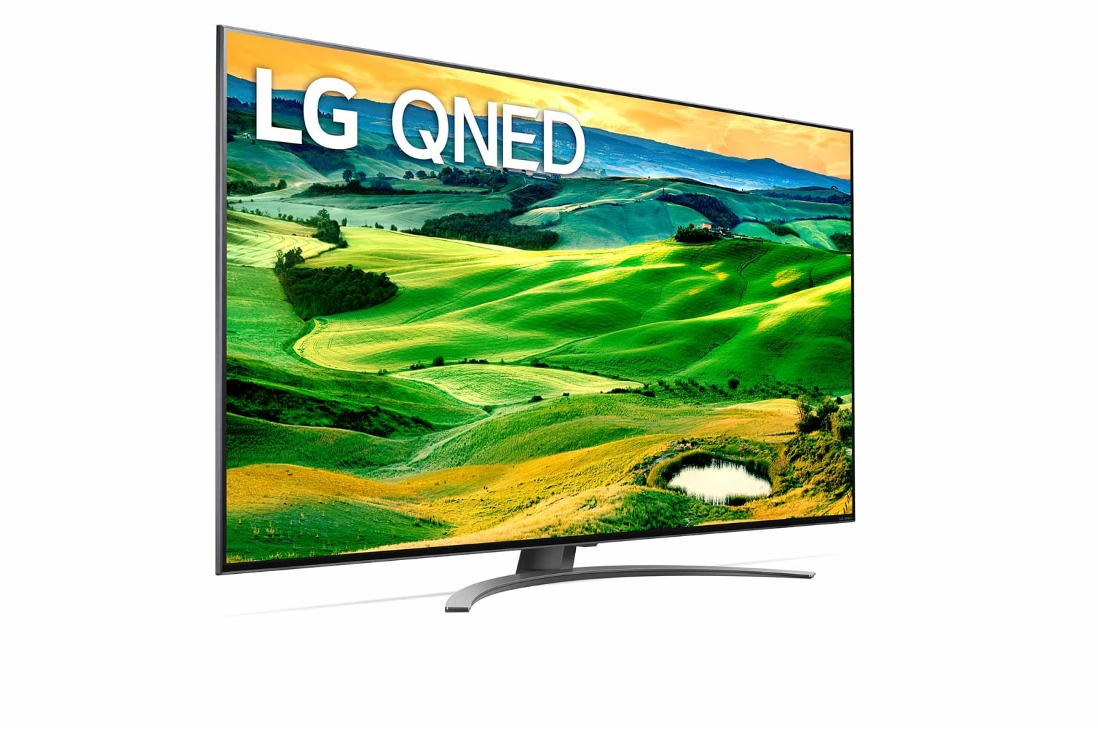 LG QNED 55QNED813QA – image 5