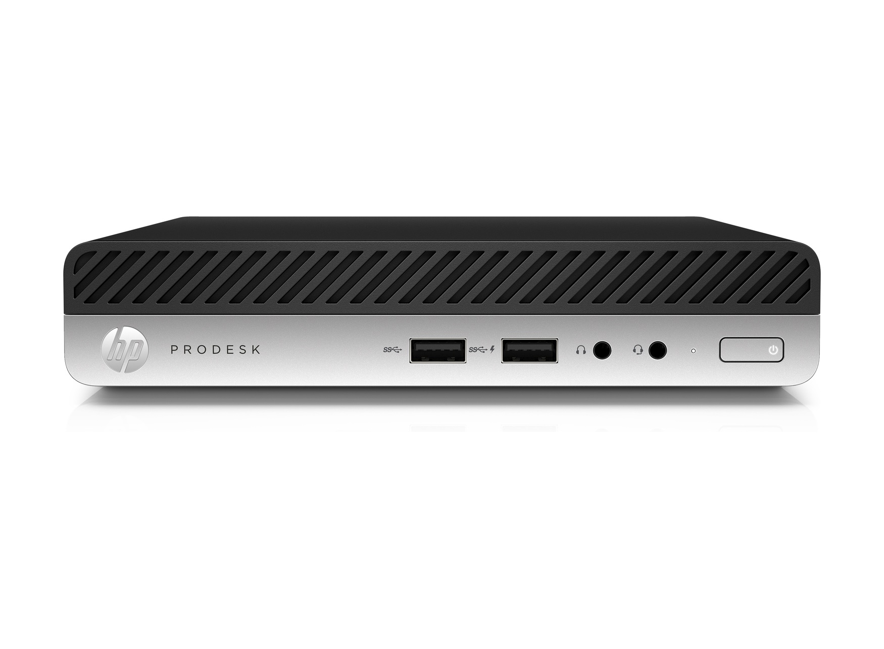 HP 400 G3 + ProDisplay P223 – image 2