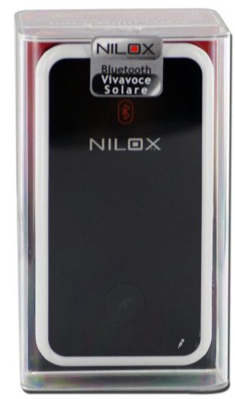 Nilox 10NXSO16MA001 mobile device charger Mobile phone Black – image 3