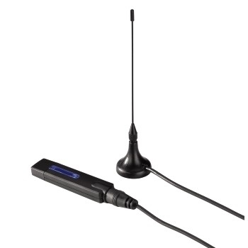 Hama USB 2.0 mini DVB-T Stick – image 1