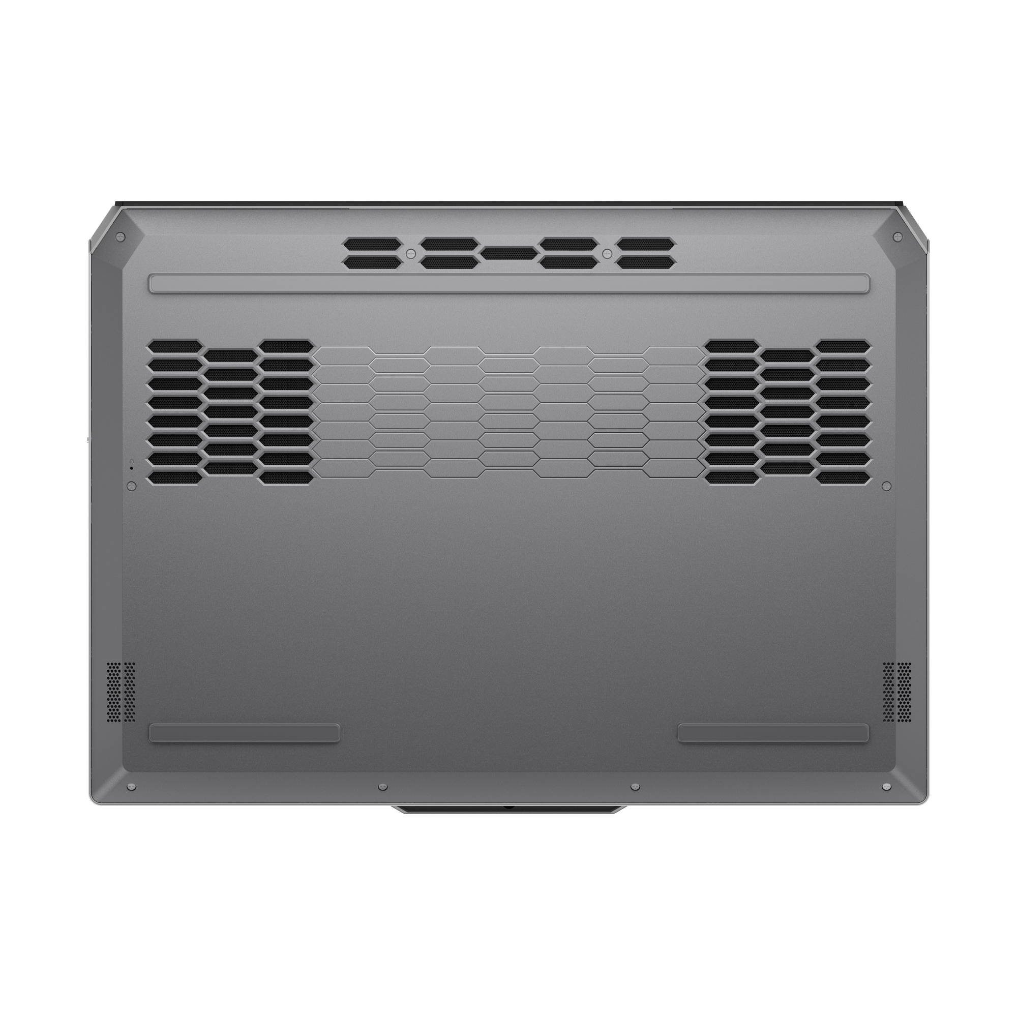 Portátil gaming - Lenovo LOQ 15IRX10, 15.6" Full-HD, Intel® Core™ i7-13650HX, 32GB RAM, 1TB SSD, GeForce RTX™ 5060, Sin sistema operativo, Gris - imagen 13