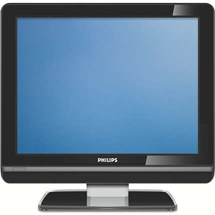 Philips Flat TV 20PFL5522D/05 