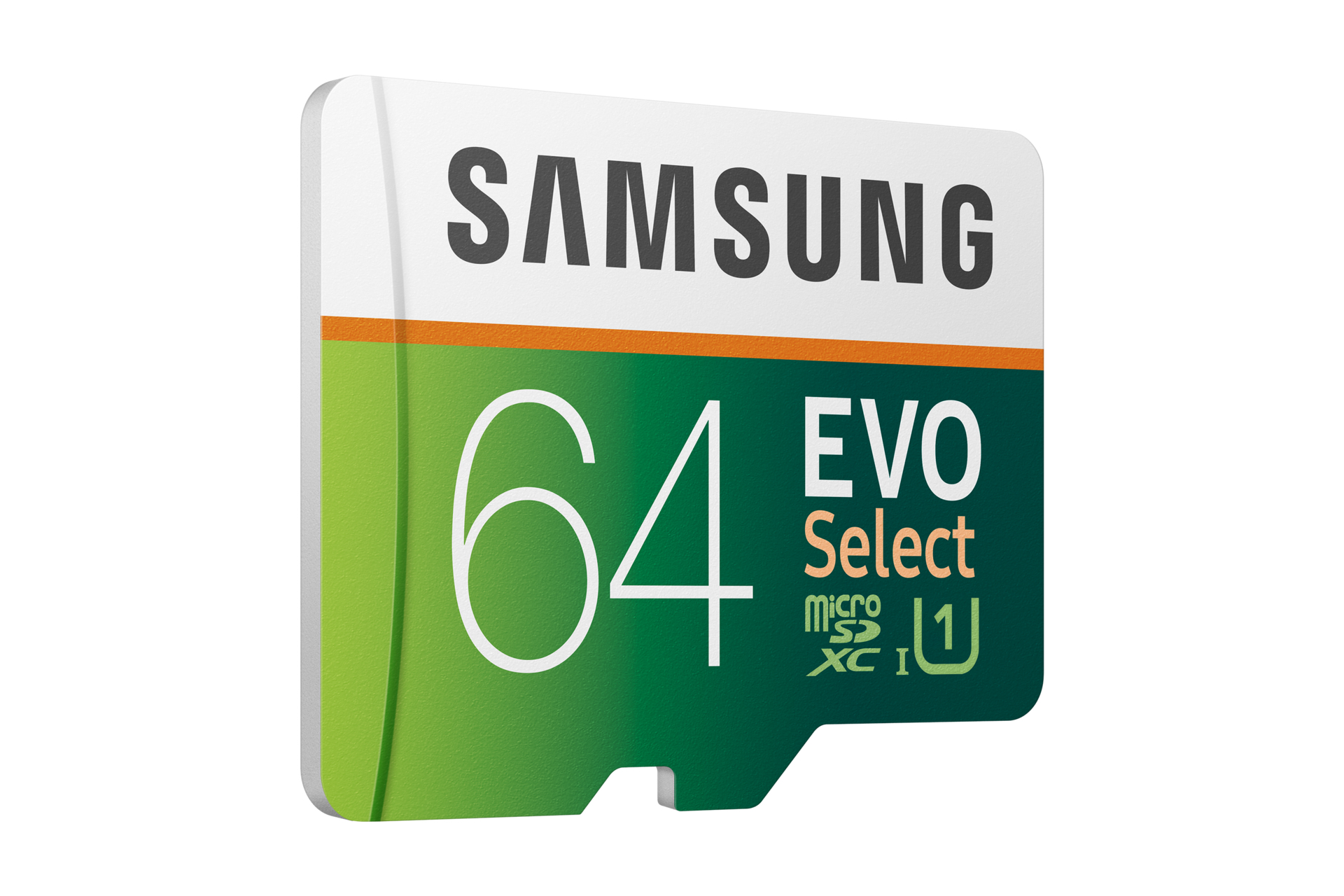 Samsung MB-ME64H 64 GB MicroSDXC UHS-I Class 10 – image 3