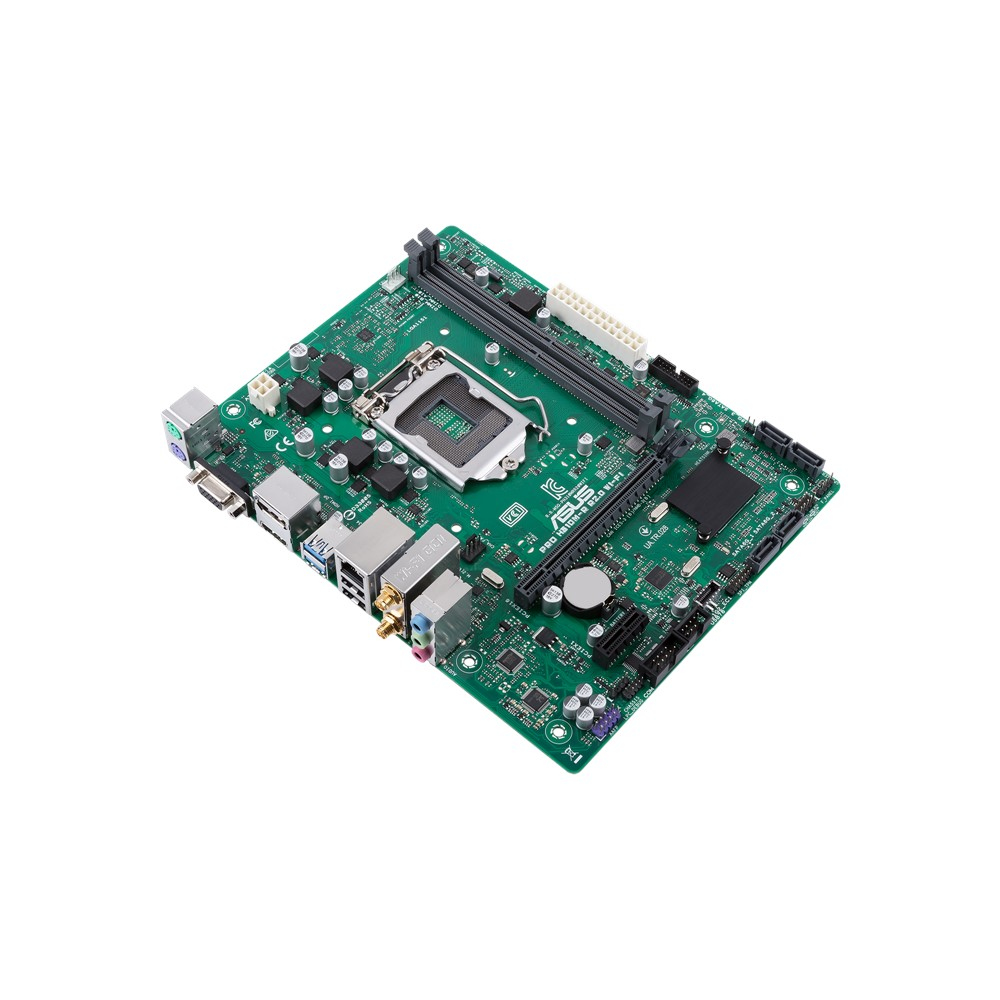 ASUS Pro H310M-R R2.0 WI-FI – image 3