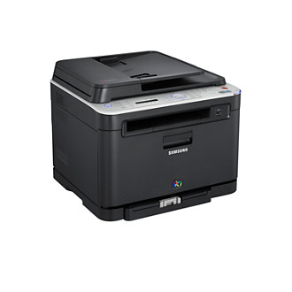 Samsung CLX-3185FW multifunction printer Laser A4 – image 9