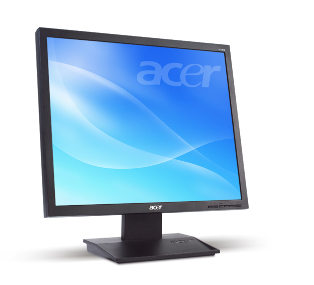 Acer Essential 193L AJObd computer monitor 48.3 cm (19″) 1280 x 1024 pixels LED Black image 3