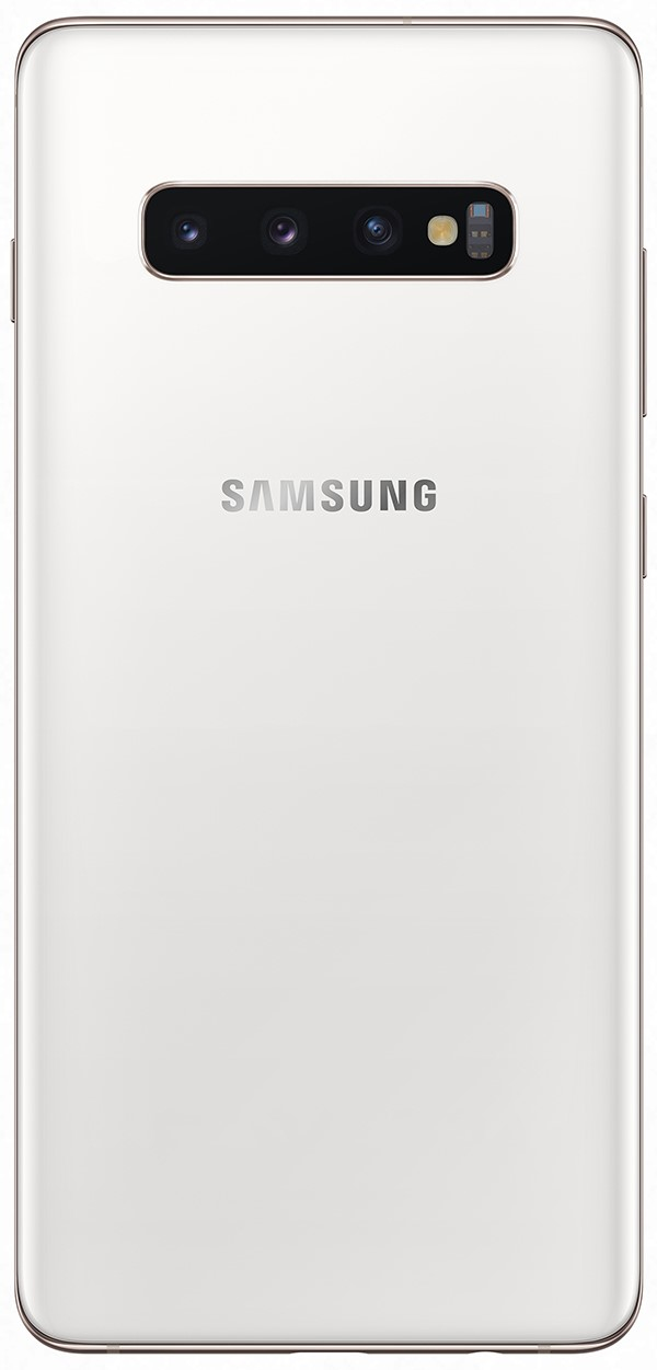Samsung Galaxy S10+ SM-G975W – image 2