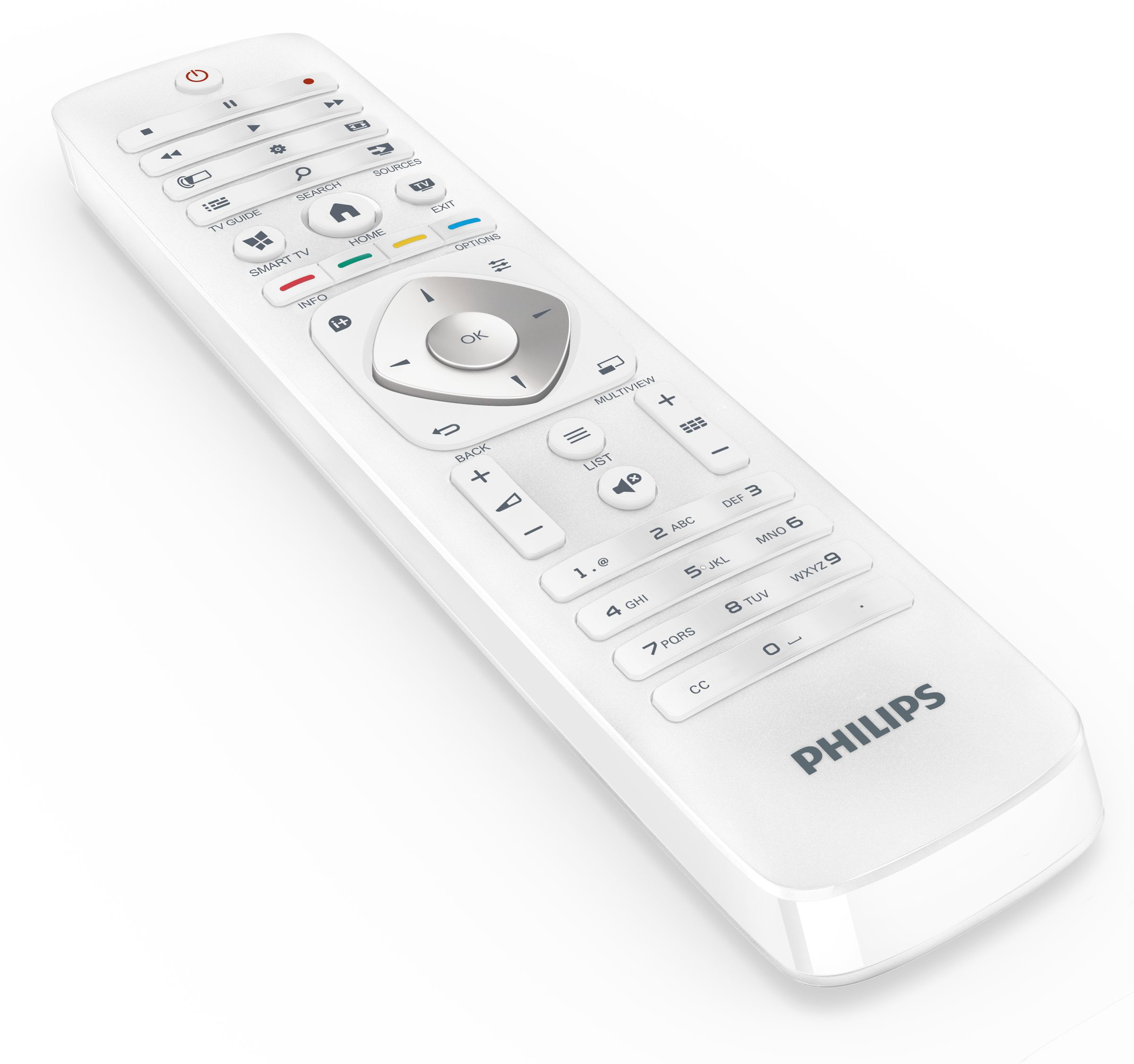 Philips 6000 series 40PFG6110/77 TV – image 4