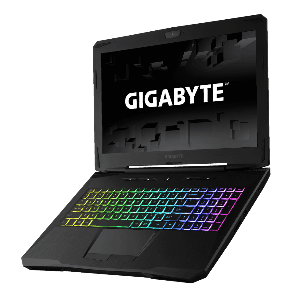 GIGABYTE SabrePro 15W-KB3 Intel® Core™ i7 i7-7700HQ Laptop 39.6 cm (15.6") Full HD 16 GB DDR4-SDRAM 1.25 TB HDD+SSD NVIDIA® GeForce® GTX 1060 Windows 10 Home Bl – image 4