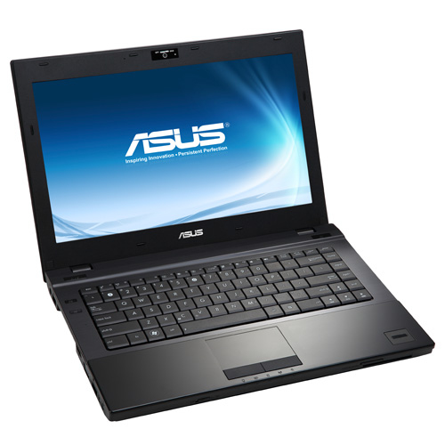 ASUSPRO B43F-VO100X laptop Intel® Core™ i3 i3-380M