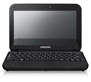 Samsung N N310-KA01 Intel Pentium Mobile N270 Netbook