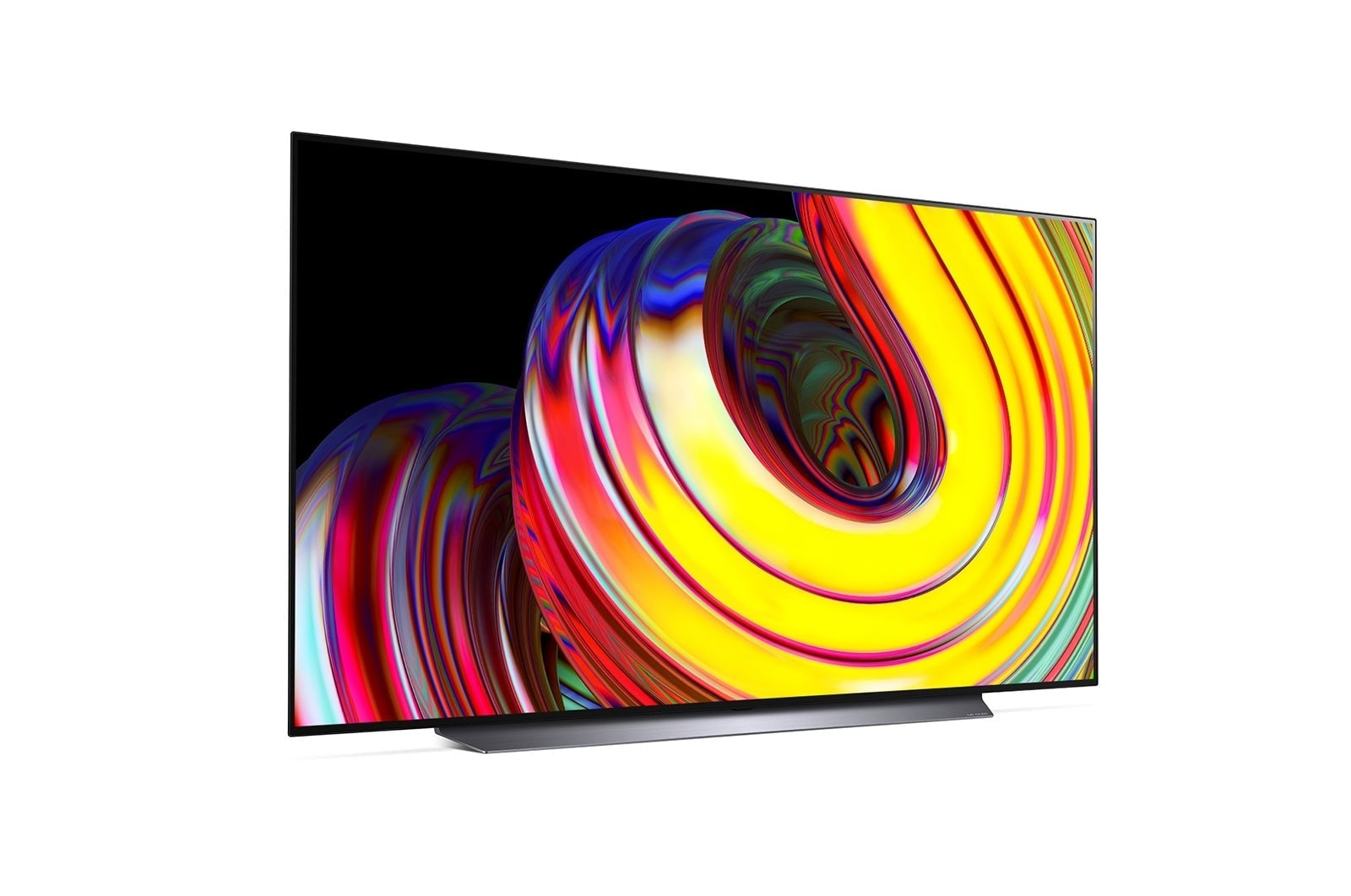 LG OLED65CS6LA 165.1 cm (65") 4K Ultra HD Smart TV Wi-Fi Grey – image 6