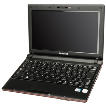 Samsung N145-JP03NL Intel Atom® N455 Netbook – image 2