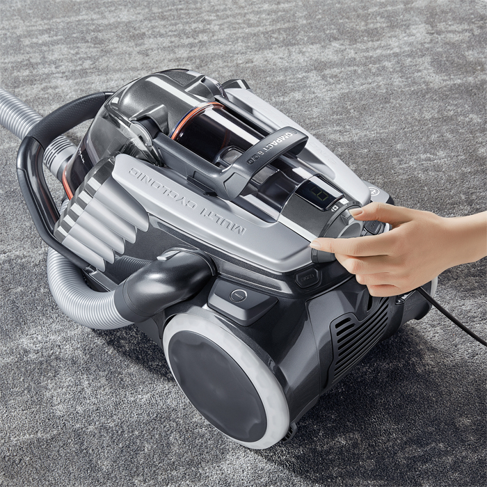 AEG LX9-1-TM-T Cylinder vacuum Dry – image 3