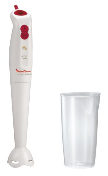 Moulinex Oveo DD300