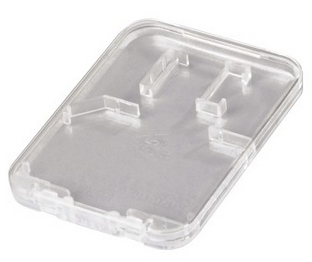 Hama 114971 8 GB MicroSDHC Class 10 – image 2