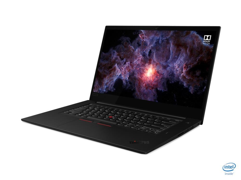 Lenovo ThinkPad X1 Extreme (2nd Gen) – image 4