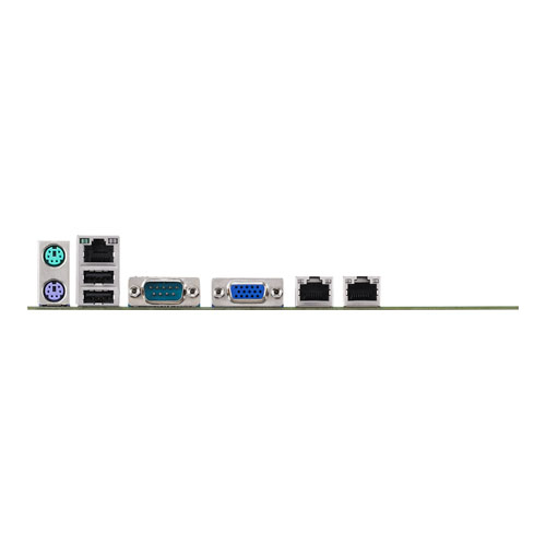 ASUS P8B-MX Intel® C202 LGA 1155 (Socket H2) micro ATX – image 3