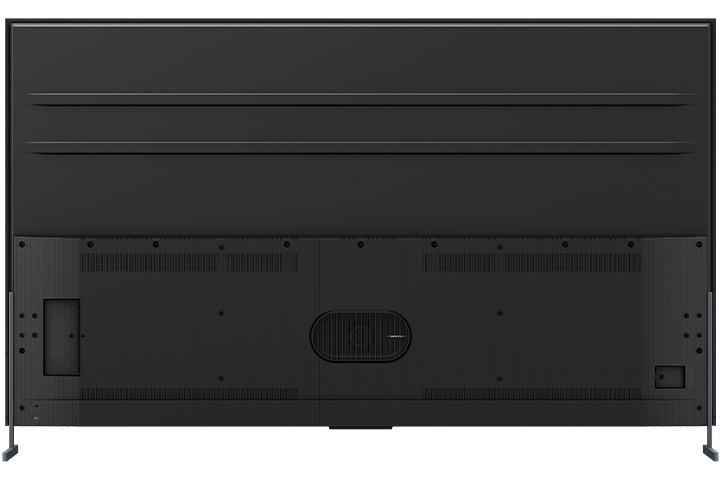 TCL R754 2.49 m (98") 4K Ultra HD Smart TV Wi-Fi Black – image 6